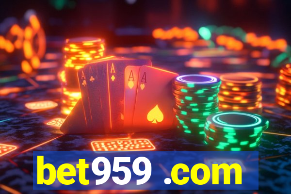 bet959 .com